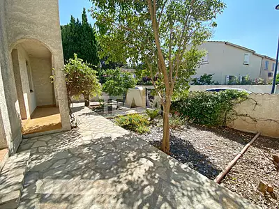 Maison, 97,52 m²