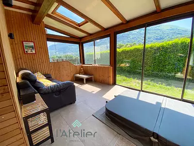 Maison, 300 m²