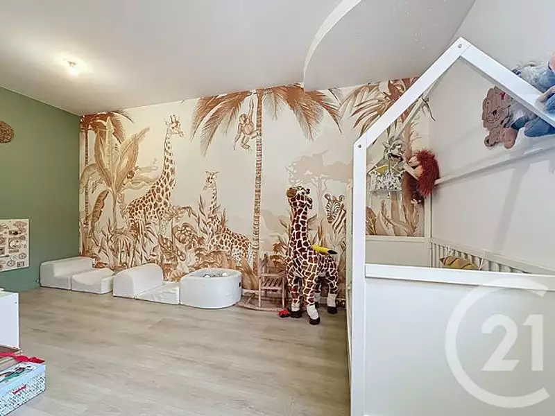 Maison, 92,6 m²