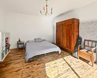 Appartement, 170 m²