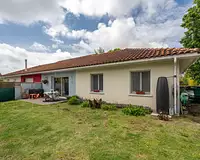 Maison, 80 m²