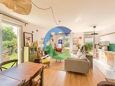 Appartement, 75,69 m²