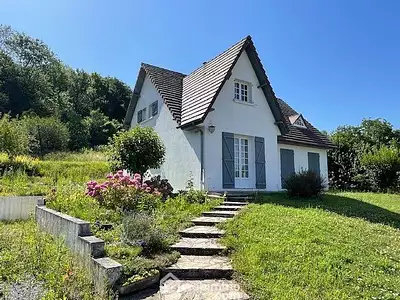 Maison, 112 m²