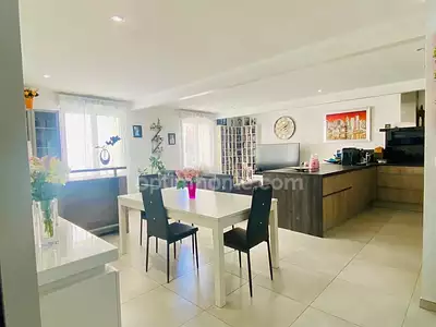 Appartement, 147 m²