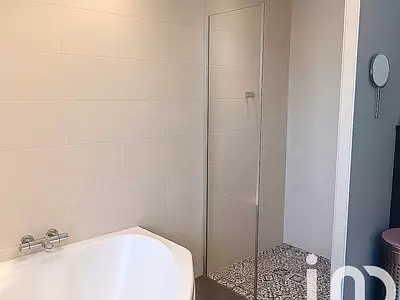 Maison, 186 m²