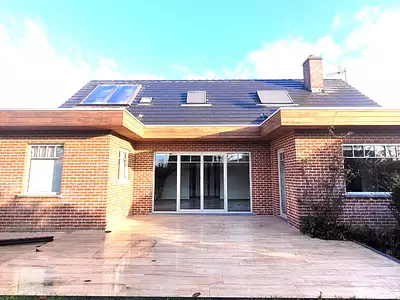 Maison, 135 m²