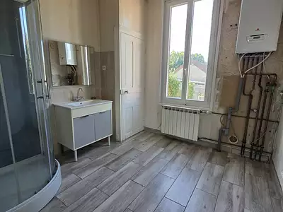 Maison, 50 m²