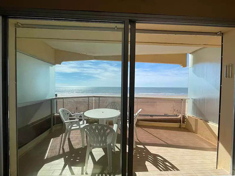 Appartement, 40,82 m²