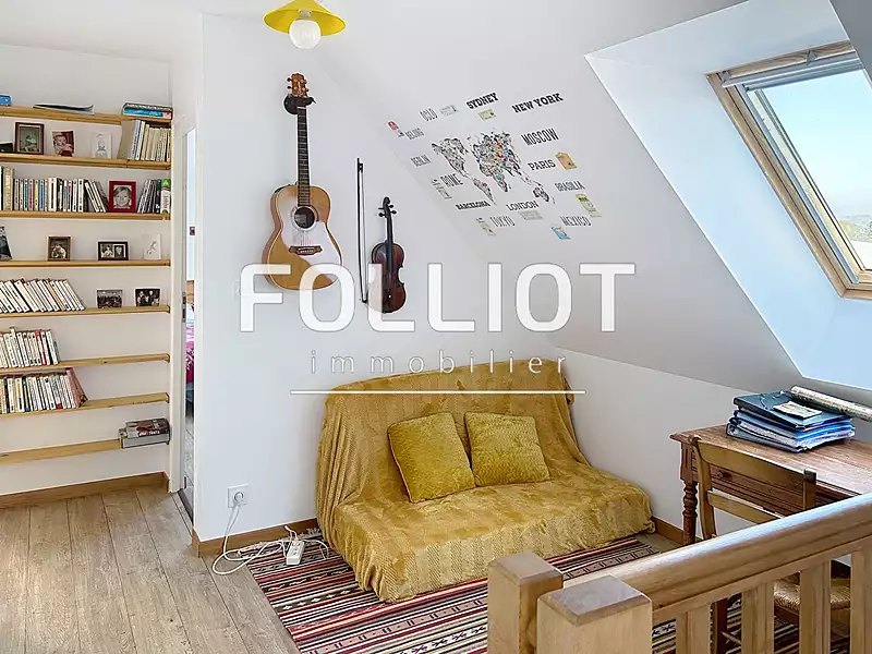 Maison, 102,05 m²