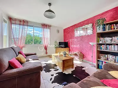 Appartement, 65 m²
