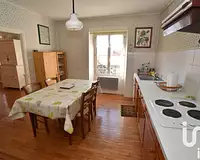 Appartement, 112 m²