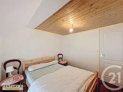 Maison, 53,3 m²