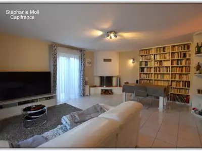 Maison, 87 m²