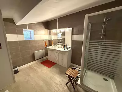 Maison, 135 m²