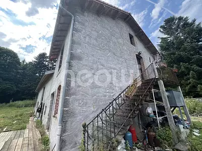 Maison, 259,5 m²