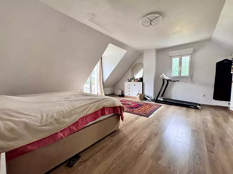 Maison, 139 m²