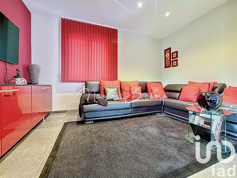 Maison, 223 m²