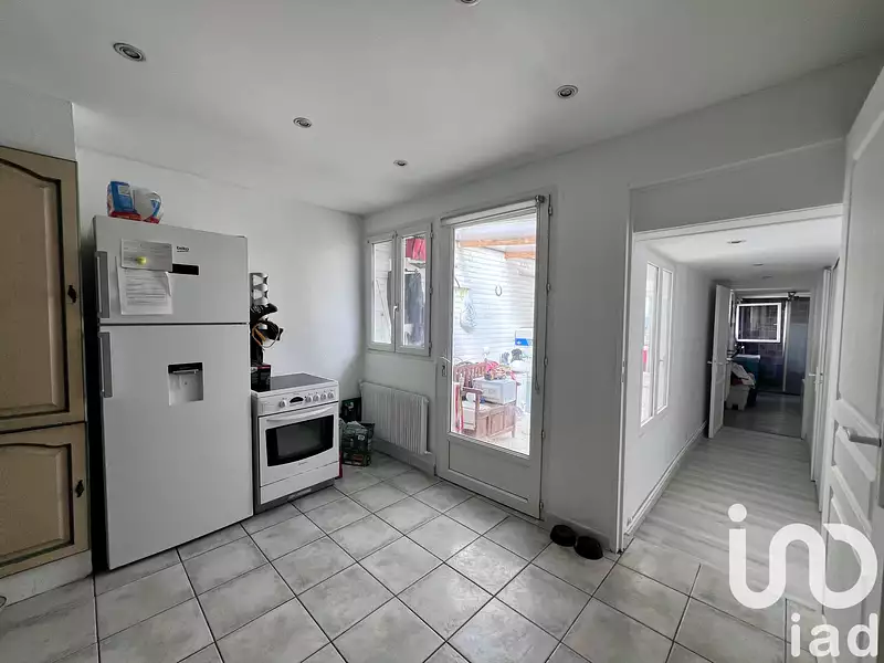 Maison, 100 m²