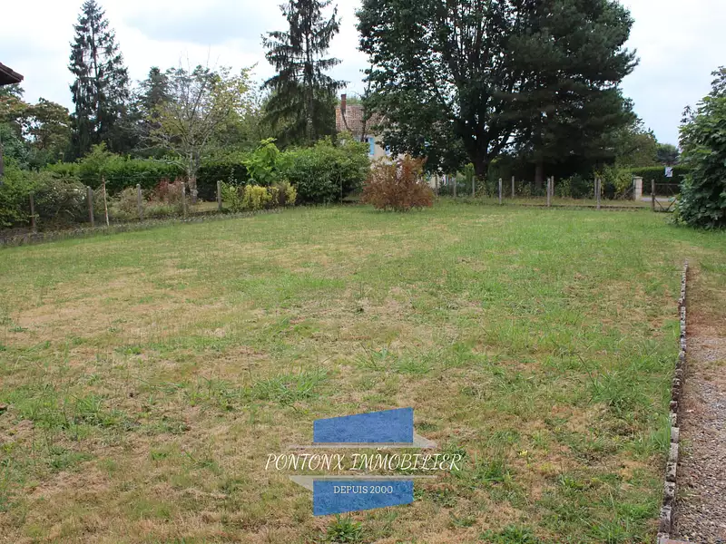 Maison, 120 m²