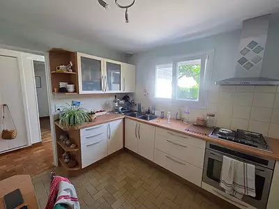Maison, 110 m²
