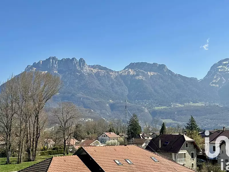 Appartement, 124 m²