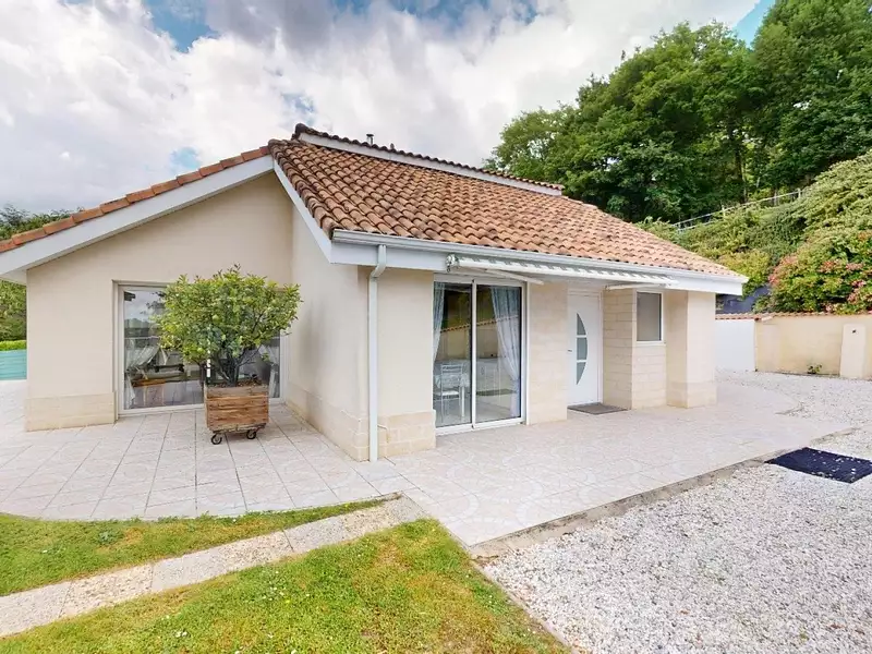 Maison, 145 m²