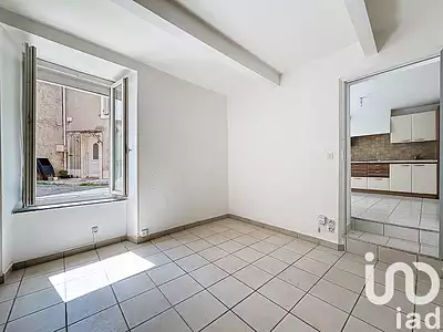 Maison, 81 m²