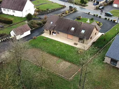 Maison, 115 m²