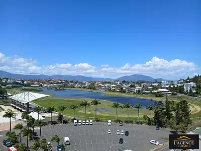 Appartement, 48,1 m²