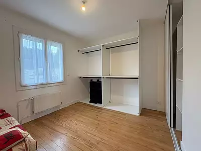 Maison, 127 m²
