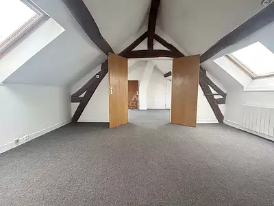 Appartement, 40,95 m²