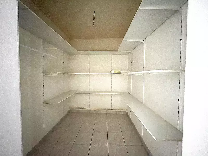 Appartement, 64,86 m²