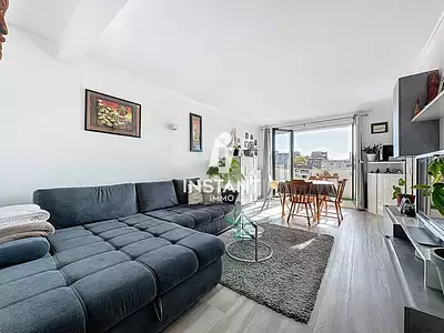 Appartement, 61,05 m²