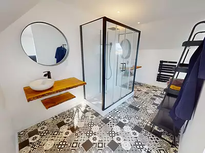 Maison, 138 m²