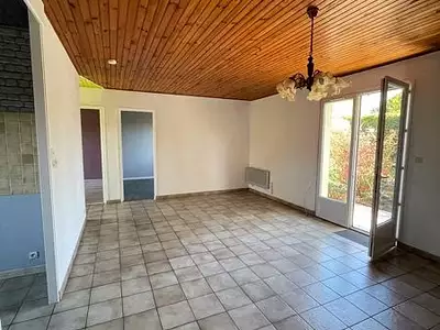 Maison, 62,32 m²