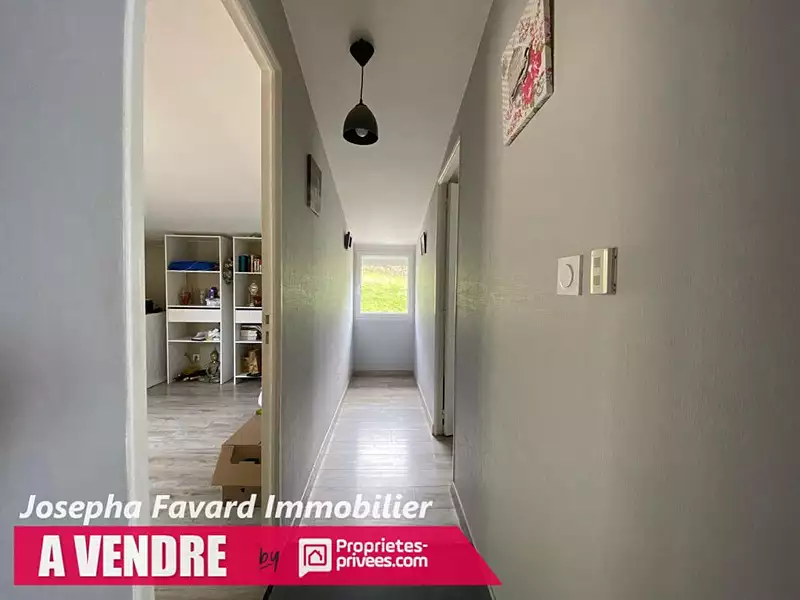Maison, 59 m²