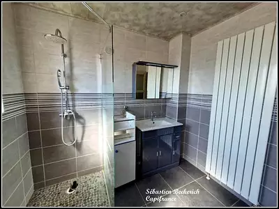 Maison, 155 m²