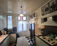 Appartement, 142 m²
