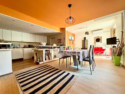 Maison, 265 m²