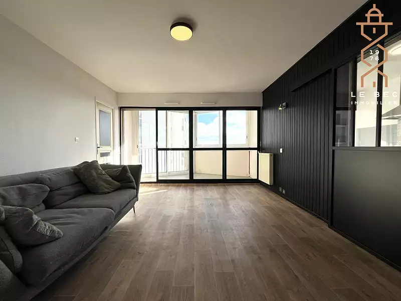 Appartement, 78 m²