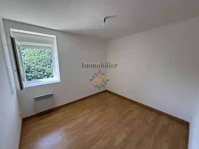 Maison, 53 m²