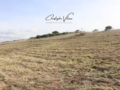 Terrain, 575 m²
