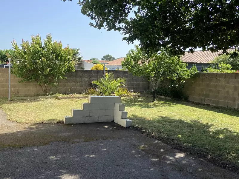 Maison, 74 m²