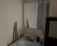 Appartement, 21,13 m²