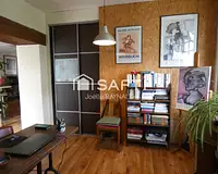 Maison, 156 m²