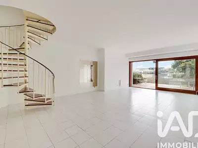 Appartement, 102 m²