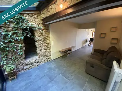 Maison, 70 m²