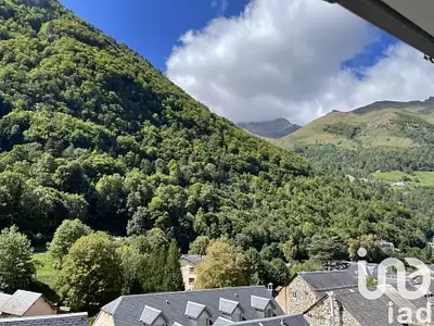 Appartement, 36 m²
