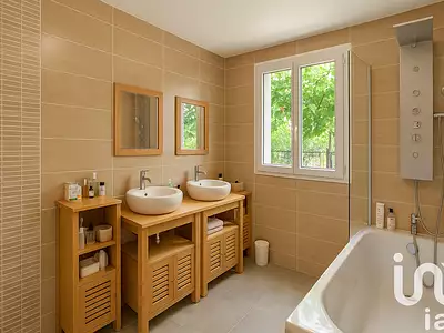 Maison, 80 m²
