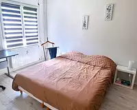 Appartement, 47,55 m²